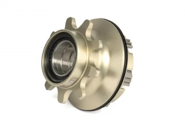 eclat "Exile Disc" Driver