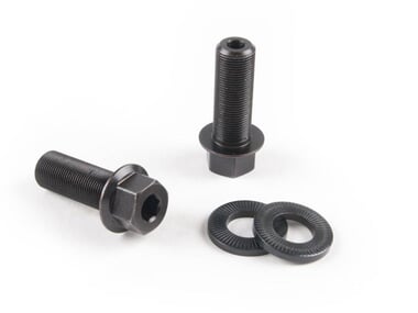 eclat Female Bolts - 14mm