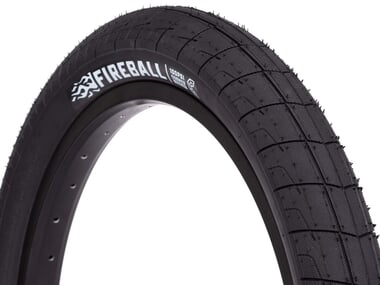 eclat "Fireball" BMX Tire