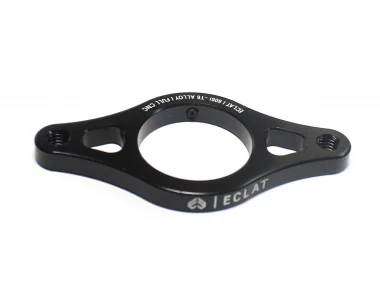 eclat "Flat" Gyro Plate