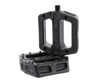 eclat "Juggernaut" Pedals