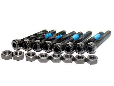 eclat "Juggernaut" Pedals Spare Pins