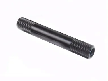 eclat "Maverick" Crank Spindle