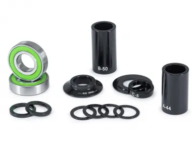 eclat "Mid BB" Bottom Bracket