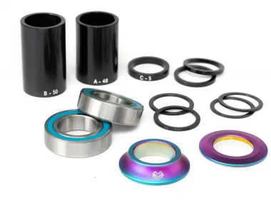 eclat "Mid BB" Bottom Bracket