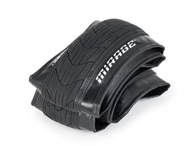 eclat "Mirage" BMX Tire (foldable)