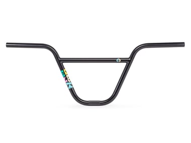 eclat "Morrow" BMX Bar - 25.4mm (Bar Clamp)