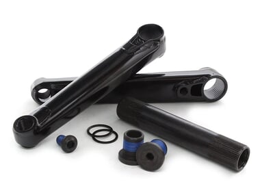 eclat "Onyx 24" BMX Crank