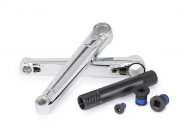 eclat "Onyx 24" BMX Crank