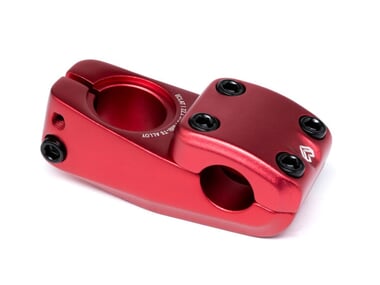 eclat "Onyx" Topload Stem - 25.4mm (Bar Clamp)