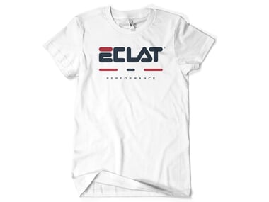 eclat "Perform" T-Shirt - White
