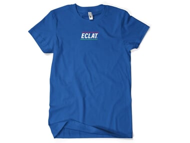 eclat "Pizza Place" T-Shirt