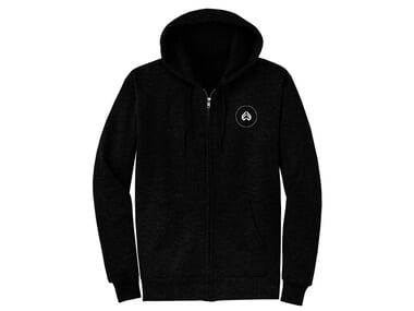 eclat "Radar" Hooded Zipper