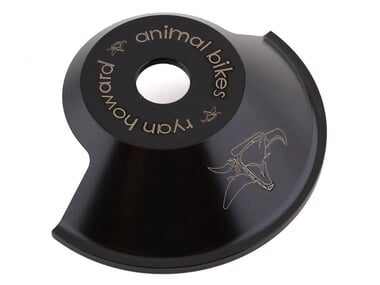 Animal Bikes "Ryan Howard Driver" Rear Hubguard