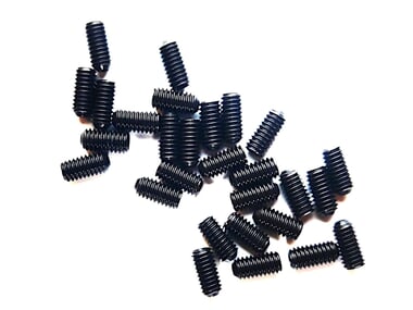 eclat "SURGE XL" Pedale Ersatzpins