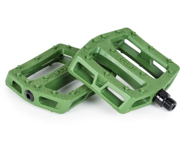 eclat "Seeker" Pedals