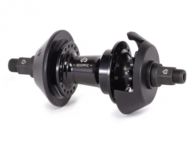 eclat "Seismic CS" 2020 Cassette Hub