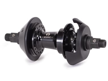 eclat "Seismic CS" 2020 Cassette Hub