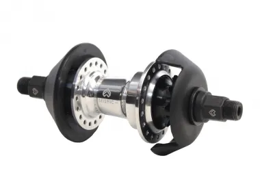 eclat "Seismic CS" 2020 Cassette Hub