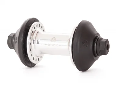 eclat "Seismic" Front Hub