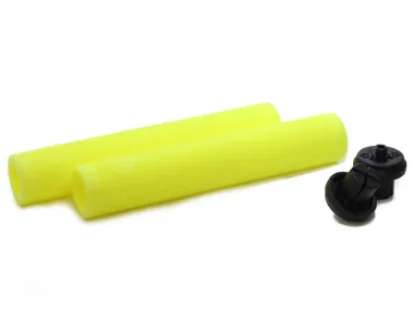 eclat "Shogun" Grips