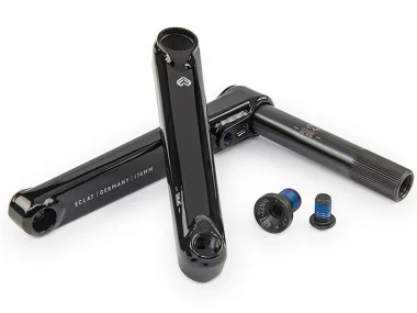 eclat "Spire" BMX Kurbel