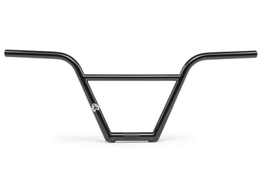 eclat "Strangler OS" BMX Bar - 25.4mm (Bar Clamp)