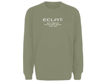 eclat "Techno" Sweater Pullover