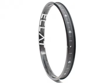 eclat "Trippin" BMX Felge
