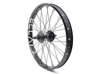 eclat "Trippin X Cortex CS" Cassette Rear Wheel