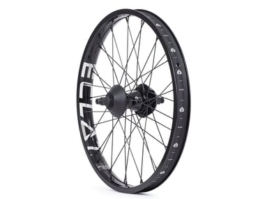 eclat "Trippin X Cortex FC" Freecoaster Rear Wheel