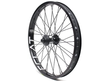 eclat "Trippin X Cortex" Front Wheel