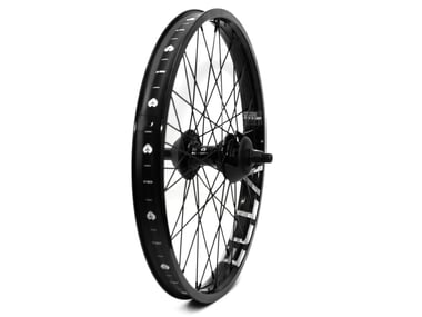 eclat "Trippin X Shift" Freecoaster/Cassette Rear Wheel