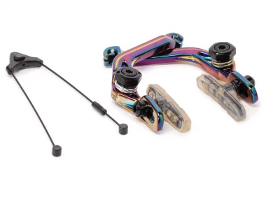 eclat "Unit" Brake - Oilslick