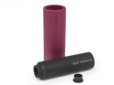 eclat "Venom" Peg - 4" (Länge)