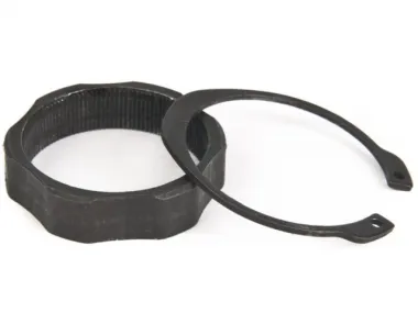 eclat "Dynamic V1" Ratchet Ring