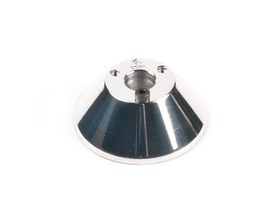 eclat "Dynamic/Pulse V1" Rear Hubguard - Aluminum
