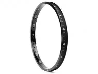 eclat "Locator" BMX Rim