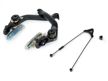 eclat "Talon V1" Bremse