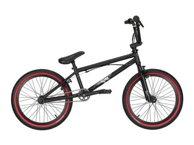 Felt "Ethic" 2014 BMX Rad
