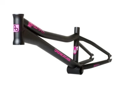 Felt "Dreamcatcher" BMX Rahmen