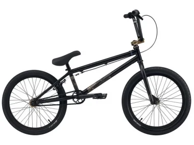 Felt "Fuse" 2012 BMX Rad