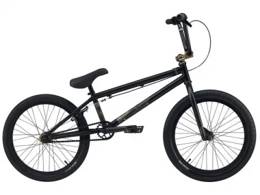 Felt "Fuse" 2012 BMX Rad