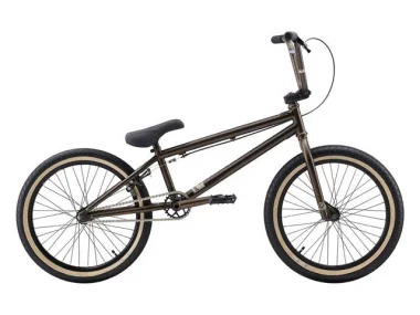 Felt Bikes "Fuse Hammered-Bronze" 2014 BMX Rad