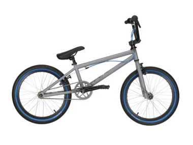 Felt "Heretic" 2014 BMX Rad