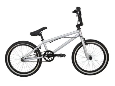 Felt Bikes "Heretic" 2015 BMX Rad