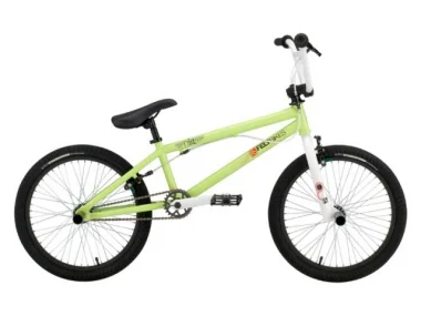 Felt "Mystic" BMX Rad