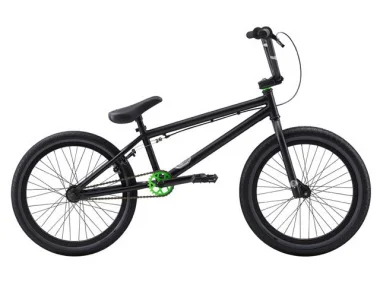 Felt "Vault 16" 2014 BMX Rad