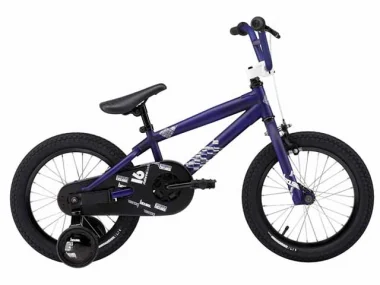Felt "Base 16" 2011 BMX Bike