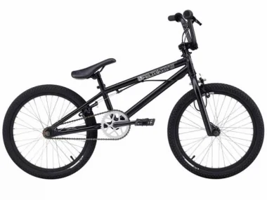 Felt "Base 18.5" 2012 BMX Bike